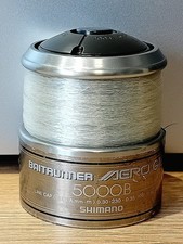 Retro Vintage Fishing Reel