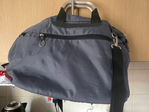 Hand luggage cabin hold all - luggage,
