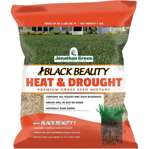 Jonathan green black beauty - green,