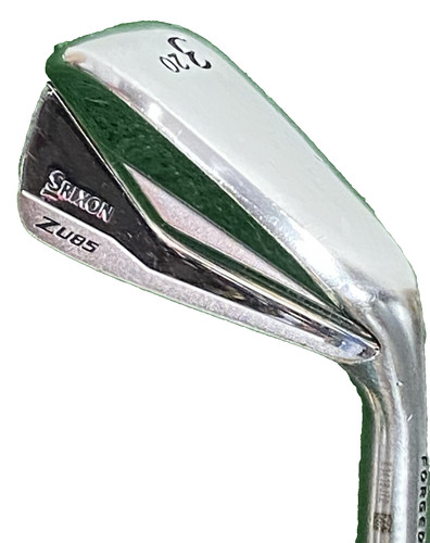 Srixon zu85 forged utility - forged,