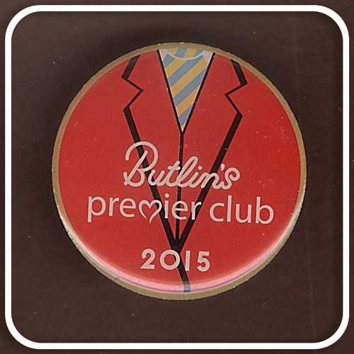 Butlins holiday camp - ,
