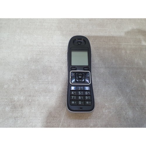 Bt7610 digital cordless - bt,