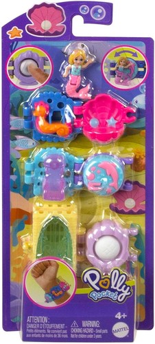 Polly pocket bracelet - polly,