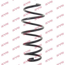 1x Coil Spring (Single) For