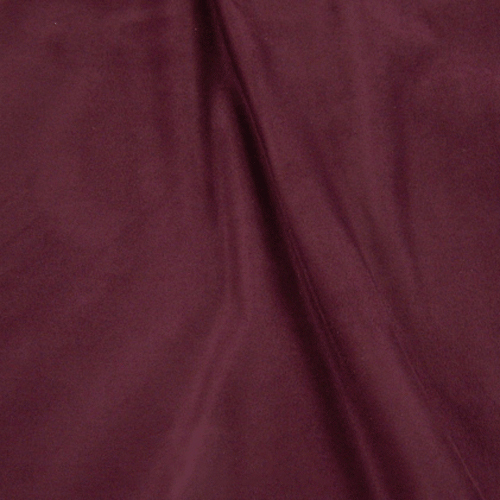 Wide suede fabric - 60",