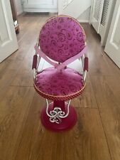 Our Generation Dolls Salon Styling Chair