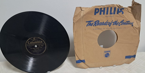 Frankie laine with - paul, weston