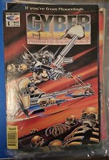 Robocop v Terminator, Batman v Predator, Predator cold war