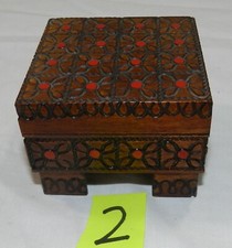 Lot 2 - Vintage Reuge Swiss