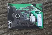 HONDA H100A H100SD MB100A 1980-83 GASKET SET COMPLETE 21