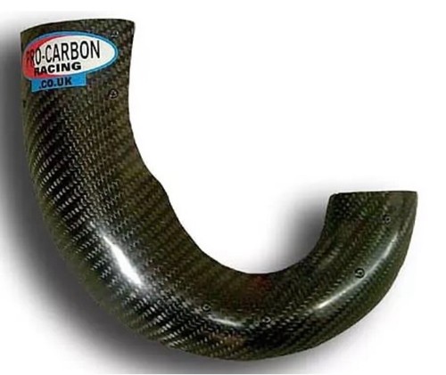 Yeg02 new pro carbon exhaust - yeg02,