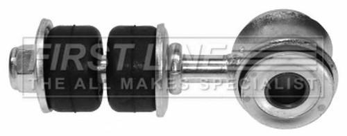 Stabiliser anti roll - stabiliser,