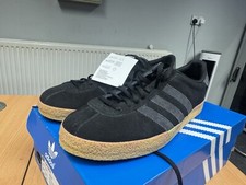 Adidas Topanga Uk 11.5 New Slight Colour Effect On Midsole Due To Age