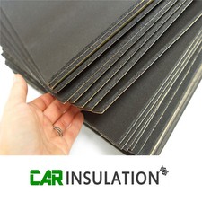 Closed Cell Foam Car