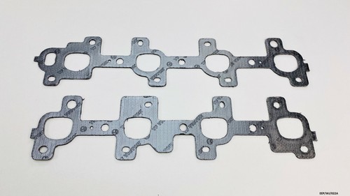 Exhaust manifold gasket for - 2x,