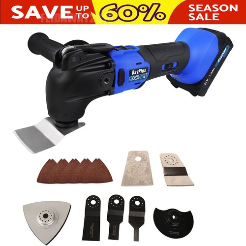 Electric cordless 21v - cordless,