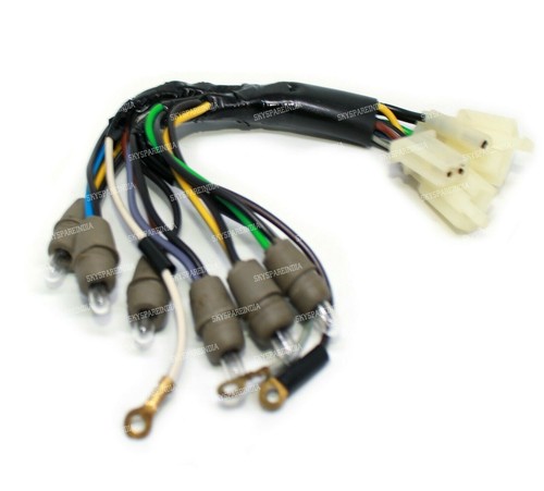 For vespa px200 - for,