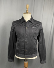 Versace Classic V2 Men's Black