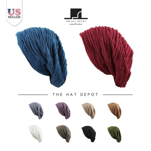 Beanie hat winter - -,