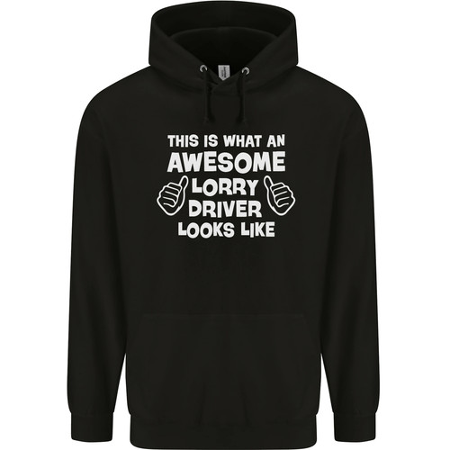 This what awesome lorry - an,
