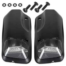2 x Roof Marker Light Lamp for