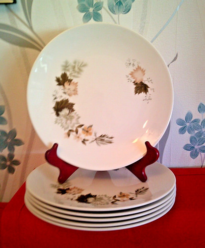 Royal doulton westwood - royal,