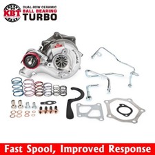 ARASHI Turbo Ball Bearing TD05H 20G Anti-surge Lancer 4B11T EVO 10 EVO X Bolt-on