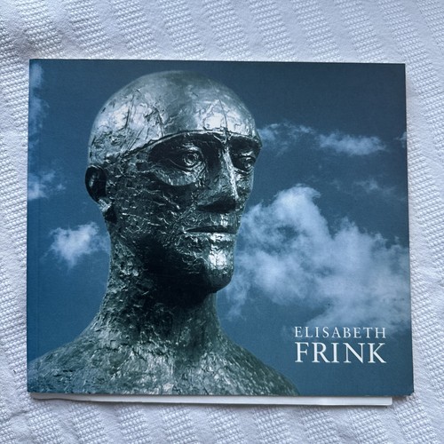 Elisabeth frink sculpture - frink,