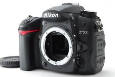 [Mint] Nikon D7000 16.2MP DSLR Camera Body with Box 3892 Clicks from JAPAN #338