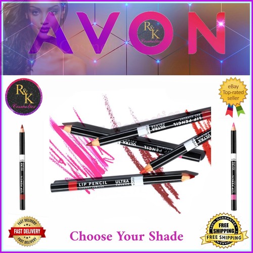 Avon ultra colour lip - avon,