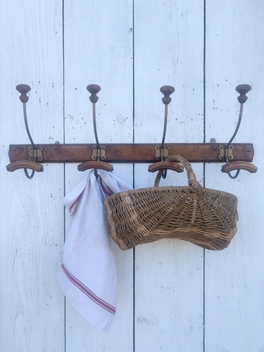 Antique french fruitwood - fruitwood, &
