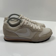 Nike trainers womens UK5