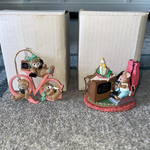 Vintage qvc christmas - vintage,