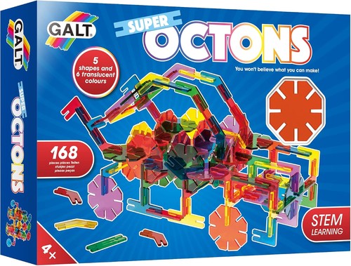 Galt toys super octons - galt,