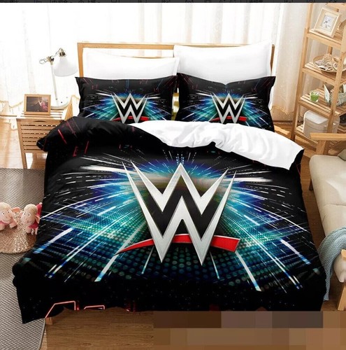 2026 wwe wrestling quilt - wwe,