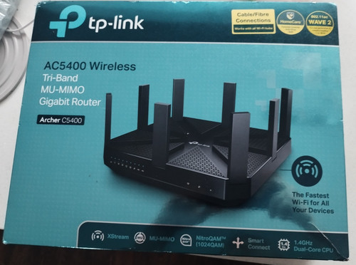 Link archer ac5400 mimo - tp-link,