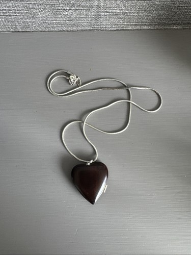 Hultquist wood wooden heart - hultquist,