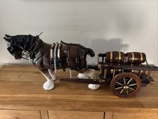 Vintage China Fully Dressed