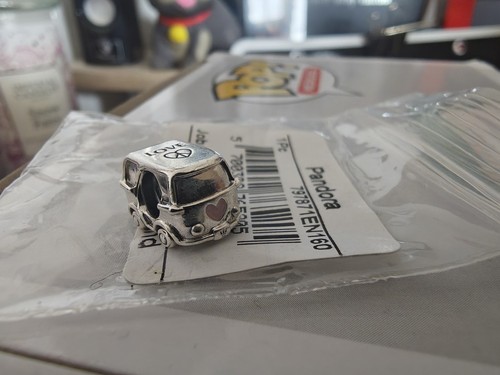 Pandora camper van bracelet - pandora,