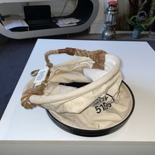 Klein canvas tool bucket - klein,