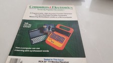 Computers & Electronics USA Speak n Spell Sinclair ZX Spectrum ZX81 Timex ac