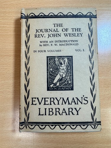 The journal rev john - rev.,