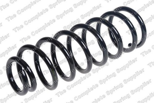 Kilen rear coil spring - rear, for