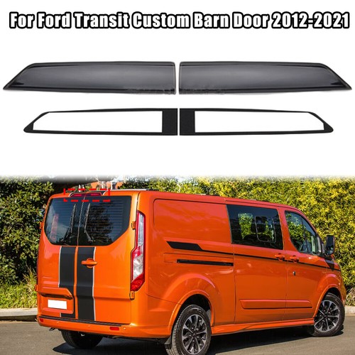 Black lens led - led, high
