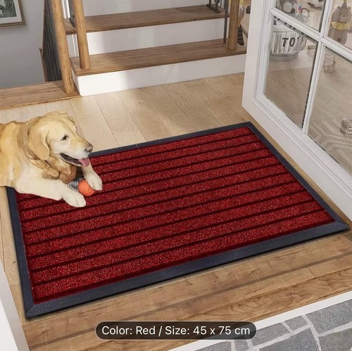 Large heavy duty - duty, mat