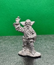 80’s Grenadier Wizard #2006 Specialists AD&D Warhammer Metal Miniature