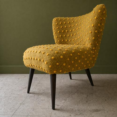 Fab vintage mid century - mid, german