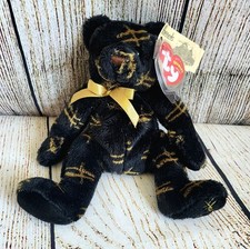 TY Beanie Baby, Harrods Special,  "Starlight", 2012, With Tags- FREE POSTAGE 