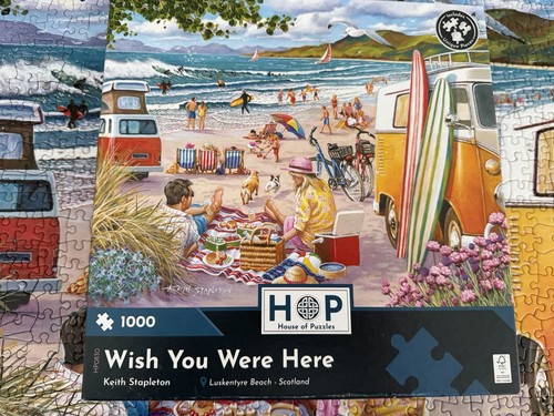 Hops wish you were - you,