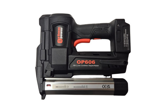 Orion power op606 cordless - orion,